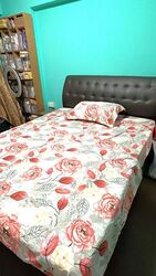 Blk 712 Nanyang Sapphire (Jurong West), HDB 4 Rooms #509776001